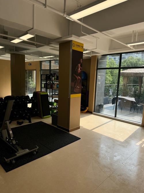 成都浩沙健身有限公司-第2张图片-德高鼎泰便民中心