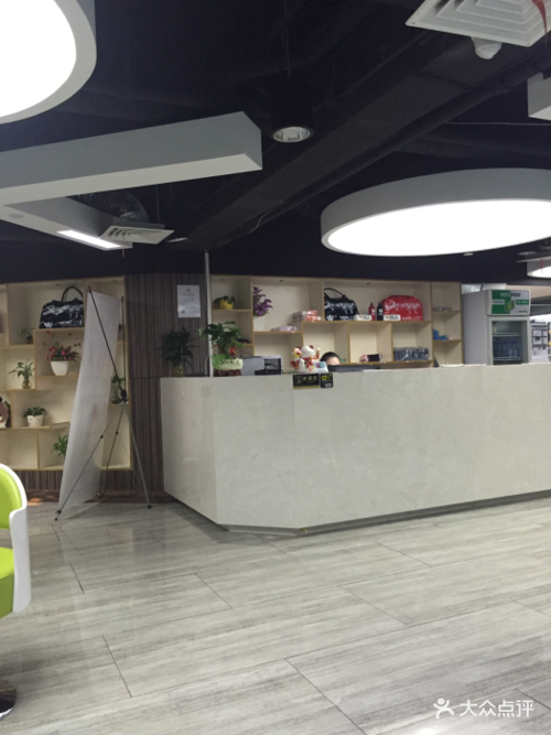 上海沃威尔健身效果到底怎么样？-第2张图片-德高鼎泰便民中心