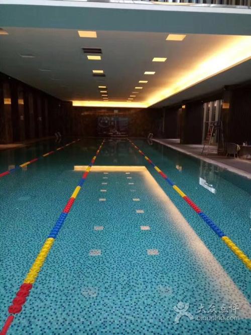 上海沃威尔健身效果到底怎么样？-第3张图片-德高鼎泰便民中心