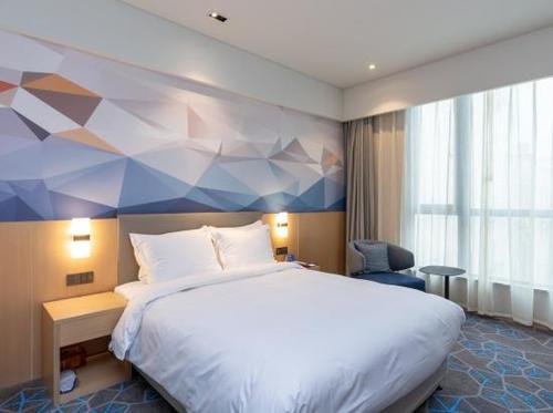 南通启东国际酒店预订怎么选最划算？-第2张图片-德高鼎泰便民中心