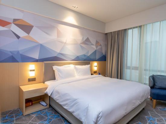 南通启东国际酒店预订怎么选最划算？-第3张图片-德高鼎泰便民中心