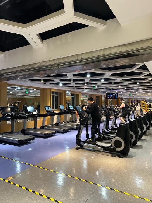 澳门喜来登健身房多少钱一个月？-第3张图片-德高鼎泰便民中心