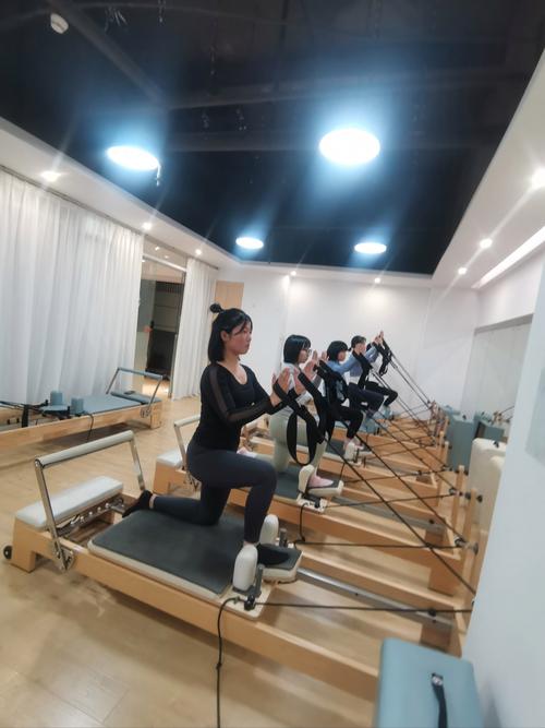 青岛海菲特健身真实体验如何？-第3张图片-德高鼎泰便民中心