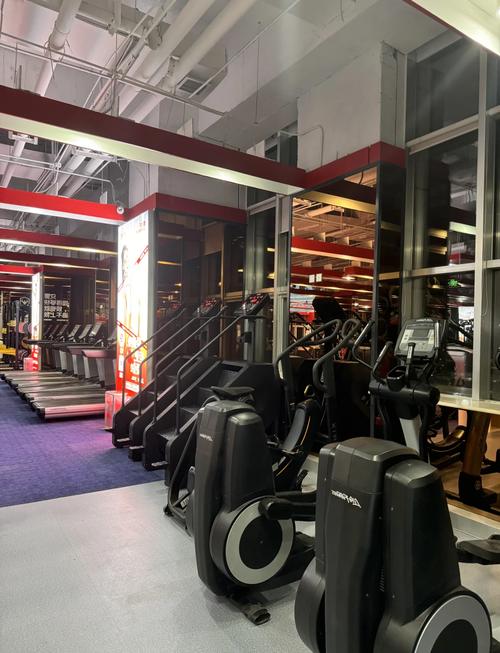 济南健身工作室怎么选？哪家靠谱？-第2张图片-德高鼎泰便民中心