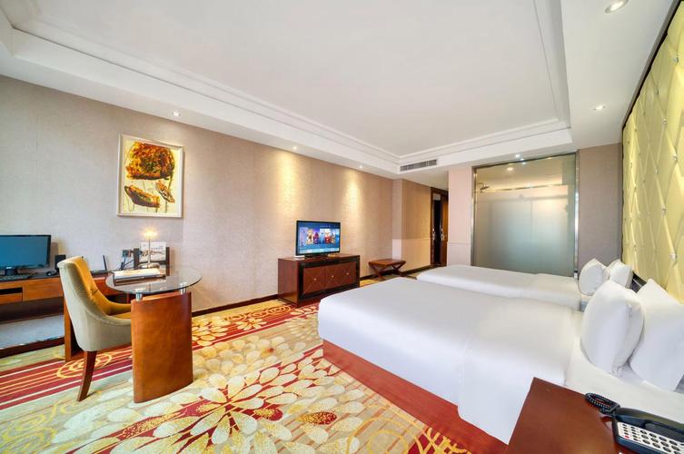 青岛中凯国际酒店预订怎么操作最划算？-第2张图片-德高鼎泰便民中心