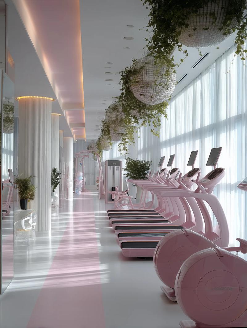 武汉蜜思女子健身会所怎么样？-第1张图片-德高鼎泰便民中心