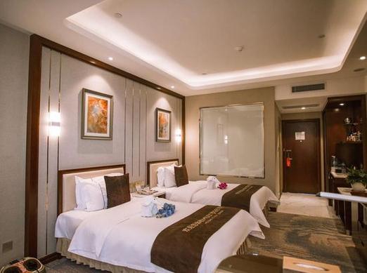 新疆库尔勒酒店怎么预订最划算？-第2张图片-德高鼎泰便民中心