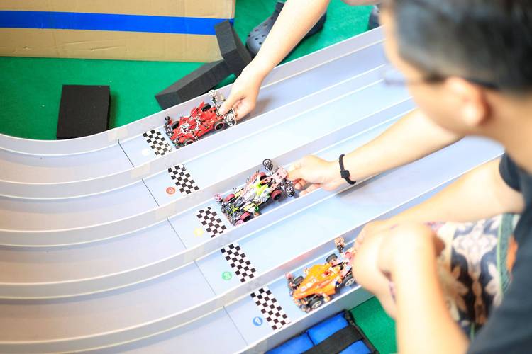 浦东香格里拉健身房设施如何？-第1张图片-德高鼎泰便民中心