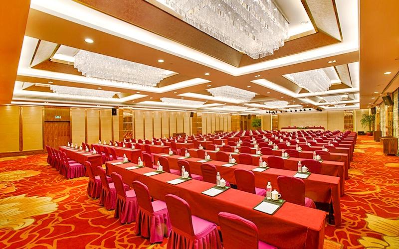 婚宴酒店预订，糊涂鸟怎么选？-第3张图片-德高鼎泰便民中心