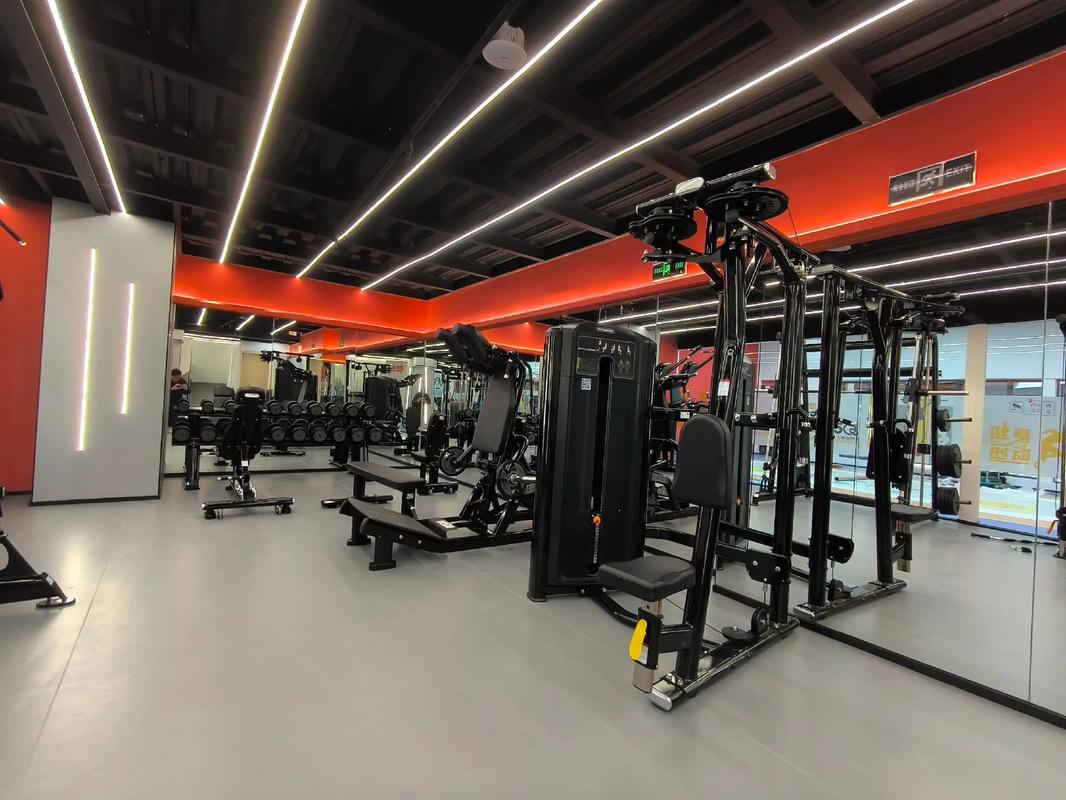 长治健身月卡多少钱一张？-第2张图片-德高鼎泰便民中心