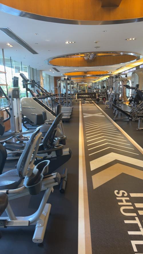 惠州江北健身房哪里找？-第1张图片-德高鼎泰便民中心