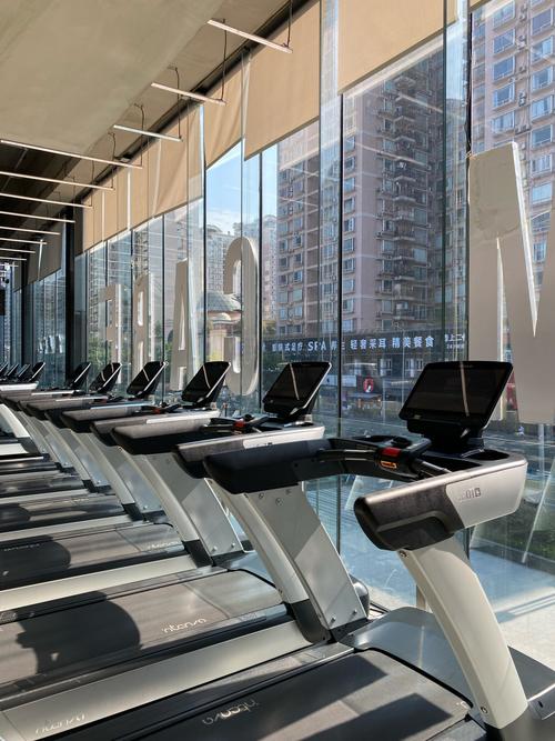 惠州江北健身房哪里找？-第2张图片-德高鼎泰便民中心