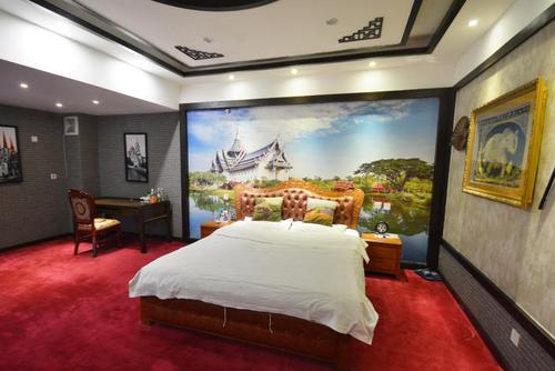 许昌卡特创意酒店怎么预订最优惠？-第1张图片-德高鼎泰便民中心