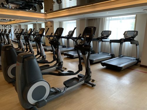玉环喜来登健身房价格是多少？-第2张图片-德高鼎泰便民中心