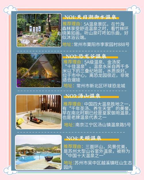 苏州山泉温泉酒店预订-第3张图片-德高鼎泰便民中心