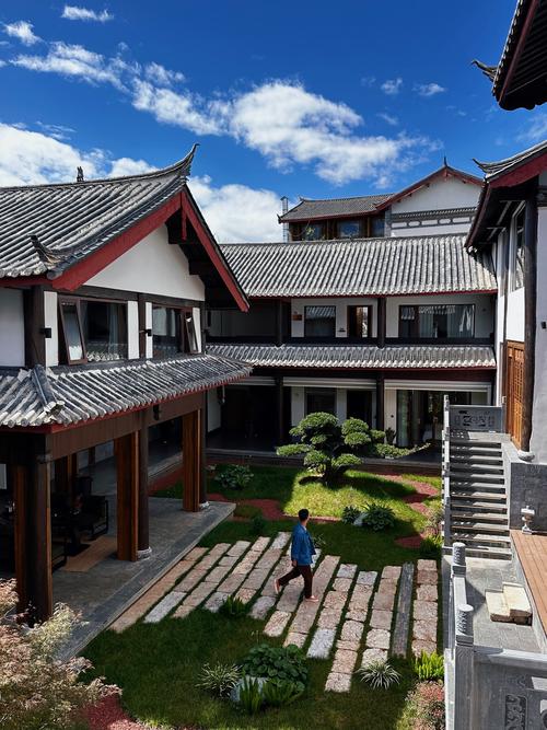 云南丽江开元酒店怎么预订最划算？-第1张图片-德高鼎泰便民中心