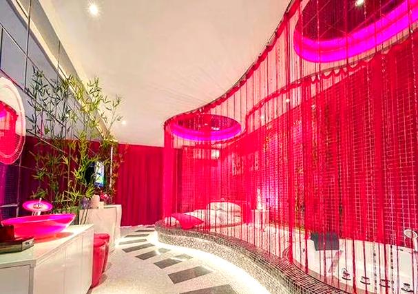 呼和浩特水床酒店预订-第1张图片-德高鼎泰便民中心