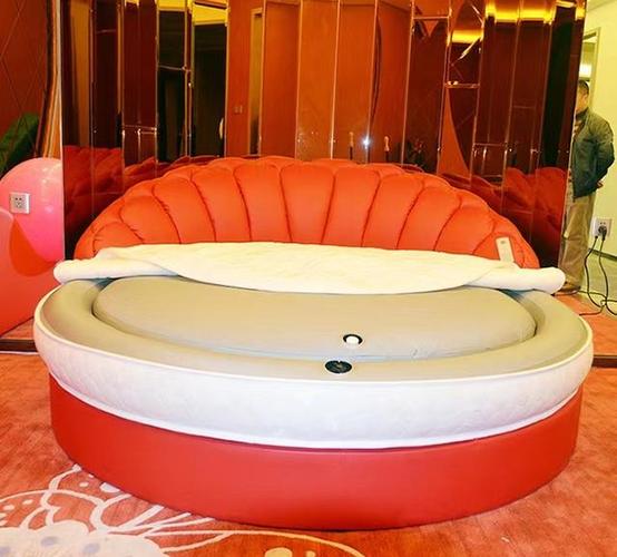 呼和浩特水床酒店预订-第3张图片-德高鼎泰便民中心