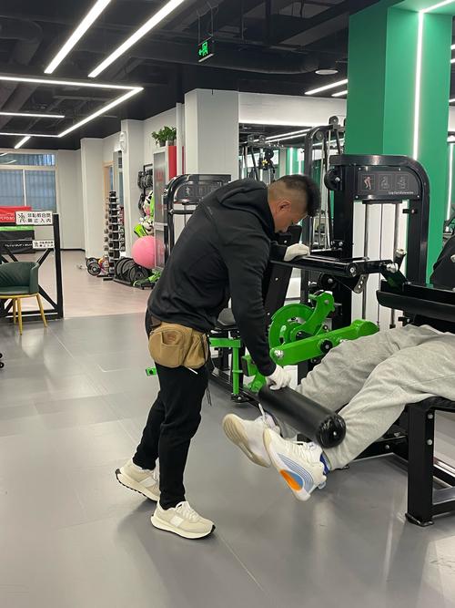 淮安懒人慢健身效果如何？-第1张图片-德高鼎泰便民中心