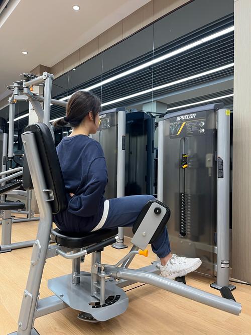 淮安懒人慢健身效果如何？-第2张图片-德高鼎泰便民中心