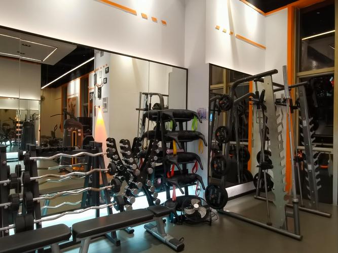 one健身私教工作室有何独特优势？-第1张图片-德高鼎泰便民中心