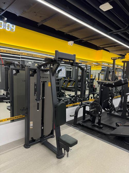 one健身私教工作室有何独特优势？-第2张图片-德高鼎泰便民中心