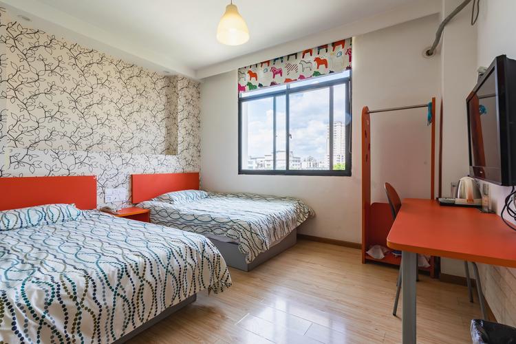 北戴河布丁酒店怎么预订最优惠？-第2张图片-德高鼎泰便民中心