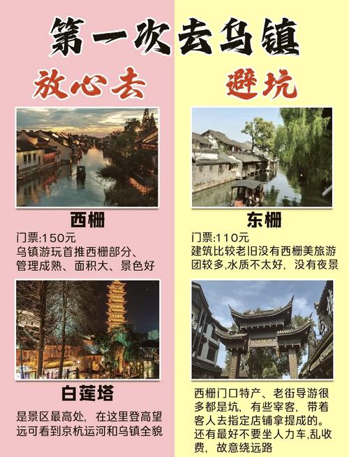 杭州乌镇酒店怎么预订最划算？-第1张图片-德高鼎泰便民中心