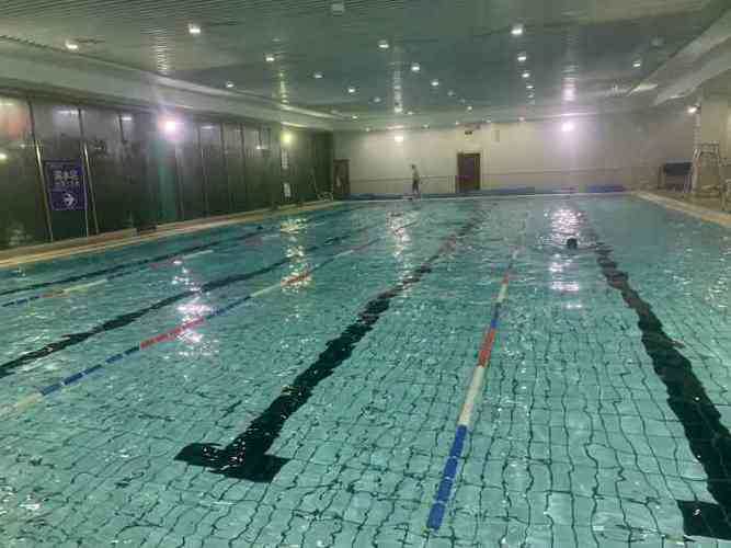 贝菲特健身中心江桥店-第2张图片-德高鼎泰便民中心