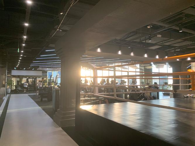 南京搏力健身有限公司怎么样？-第3张图片-德高鼎泰便民中心