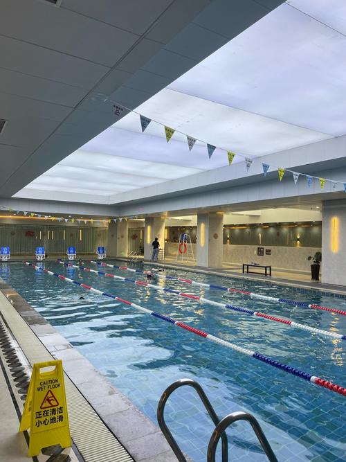 四海阳光游泳健身会所怎么样？-第2张图片-德高鼎泰便民中心