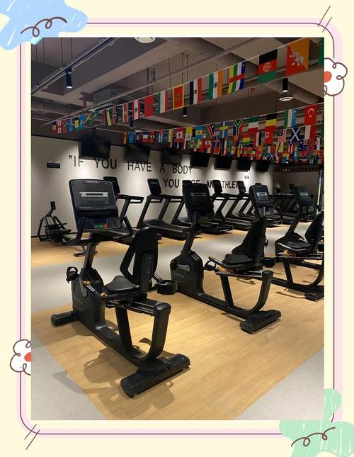 哈尔滨力得健身口碑如何？-第3张图片-德高鼎泰便民中心