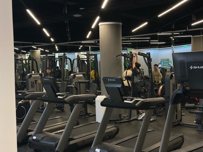 哈尔滨力得健身口碑如何？-第1张图片-德高鼎泰便民中心