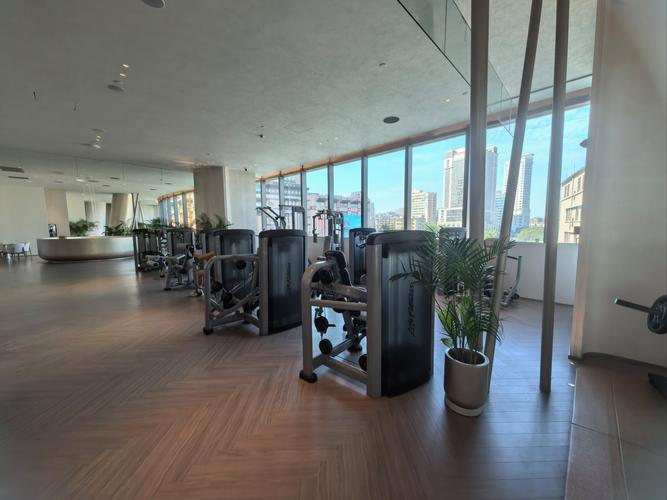 广州威尔士健身会所怎么样？-第3张图片-德高鼎泰便民中心