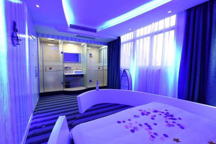 漳州情侣主题酒店预订-第2张图片-德高鼎泰便民中心