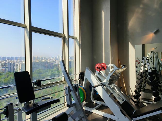 北京健身工作室哪里好-第1张图片-德高鼎泰便民中心