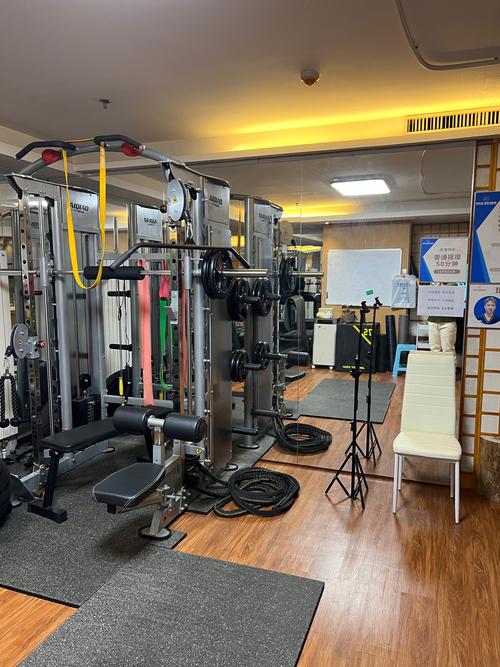 北京健身工作室哪里好-第2张图片-德高鼎泰便民中心