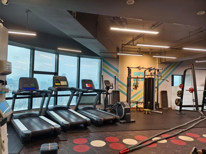 北京健身工作室哪里好-第3张图片-德高鼎泰便民中心