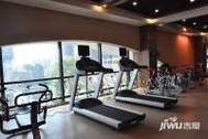 增城恒大山水城健身室开放吗？-第1张图片-德高鼎泰便民中心