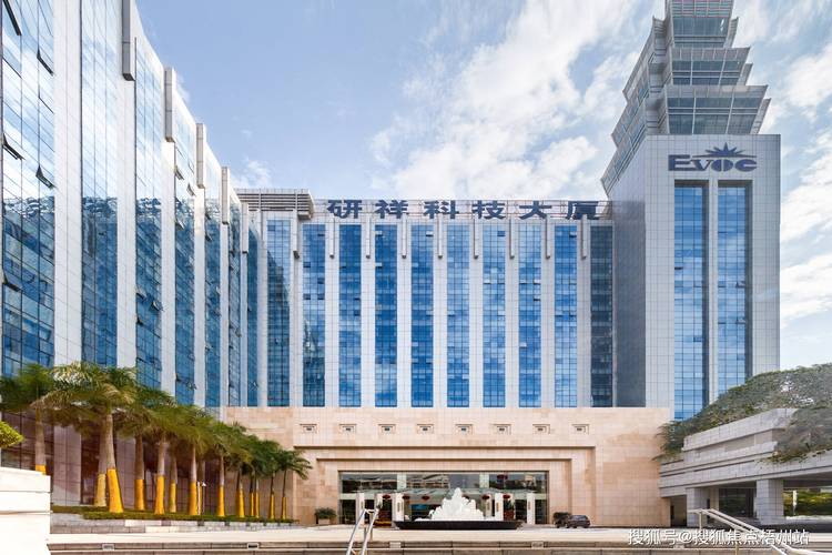 深圳哪家物业公司口碑好？-第2张图片-德高鼎泰便民中心