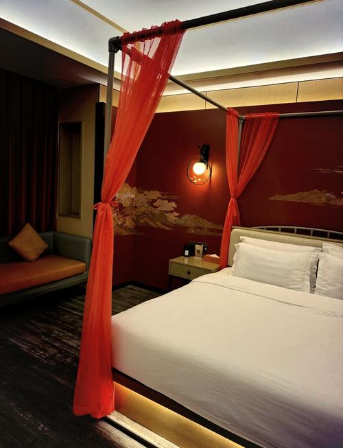 绍兴嵊州情侣酒店预订有哪些推荐？-第1张图片-德高鼎泰便民中心