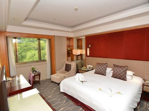 绍兴嵊州情侣酒店预订有哪些推荐？-第2张图片-德高鼎泰便民中心