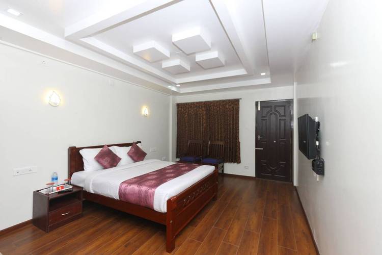 美特商务连锁酒店预订怎么操作最优惠？-第1张图片-德高鼎泰便民中心