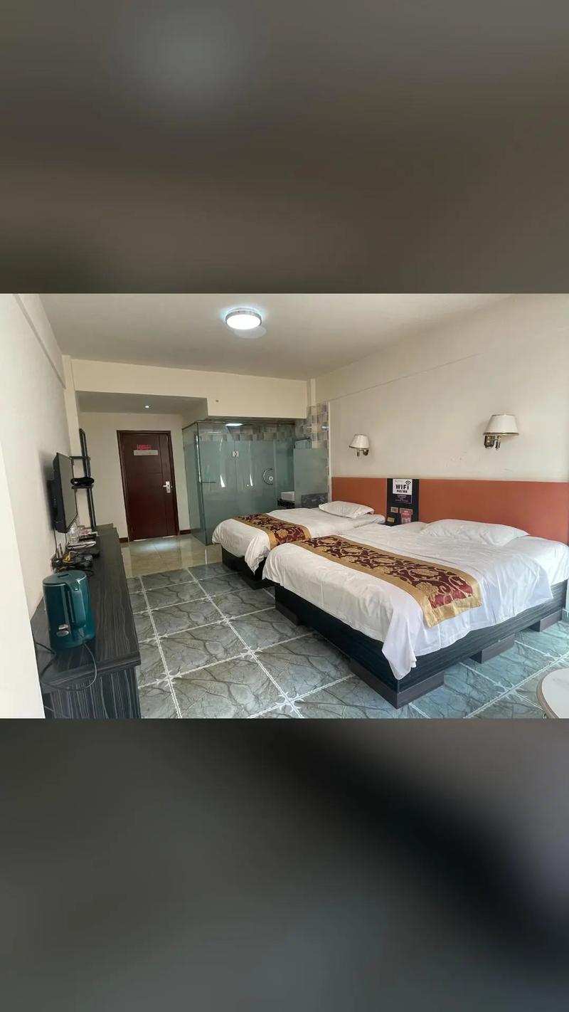 开远情侣主题酒店怎么选？-第3张图片-德高鼎泰便民中心