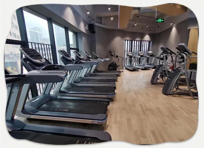深圳罗湖健身房哪家靠谱？-第2张图片-德高鼎泰便民中心