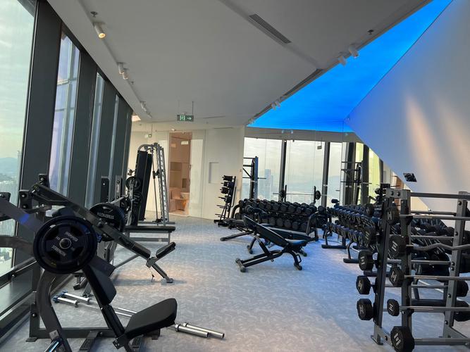 深圳罗湖健身房哪家靠谱？-第1张图片-德高鼎泰便民中心