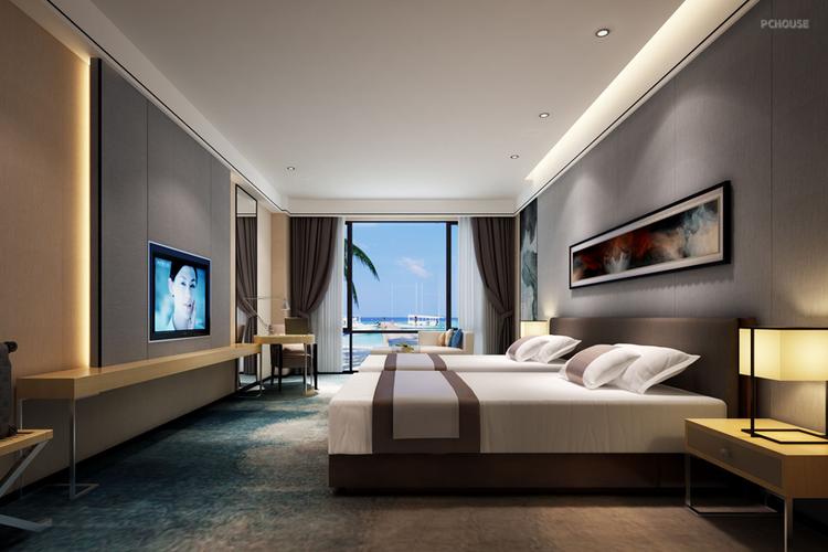 郁南名典商旅酒店预订要注意什么？-第3张图片-德高鼎泰便民中心