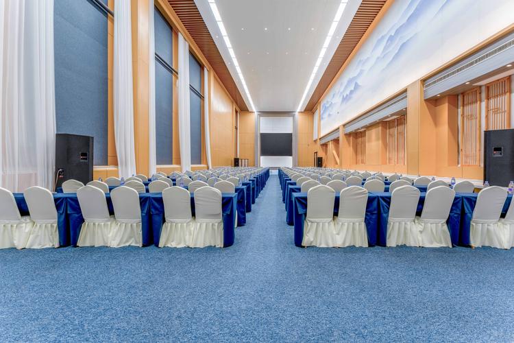 太原君臣酒店会场预订怎么订？-第1张图片-德高鼎泰便民中心