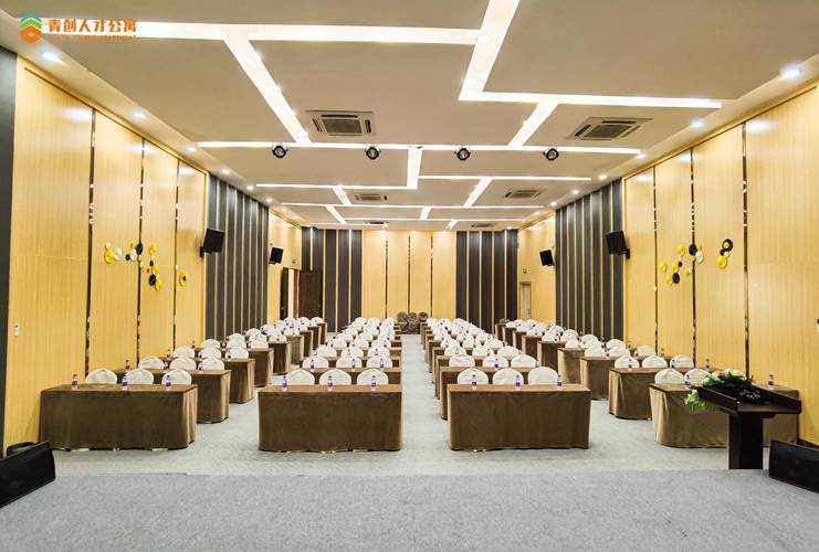 太原君臣酒店会场预订怎么订？-第2张图片-德高鼎泰便民中心