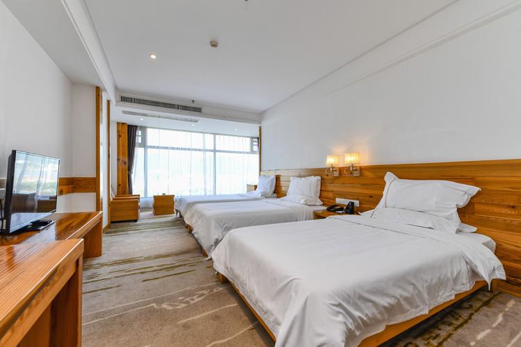 珠海旅游住酒店，预订要注意什么？-第2张图片-德高鼎泰便民中心